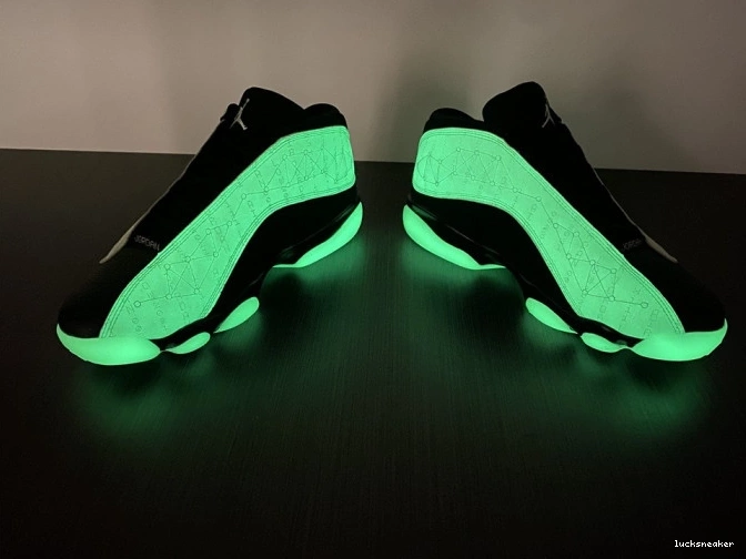 Reps LUCY Air Retro 13 Low Jordan (2021) DM0803-300 Day Single's 0705